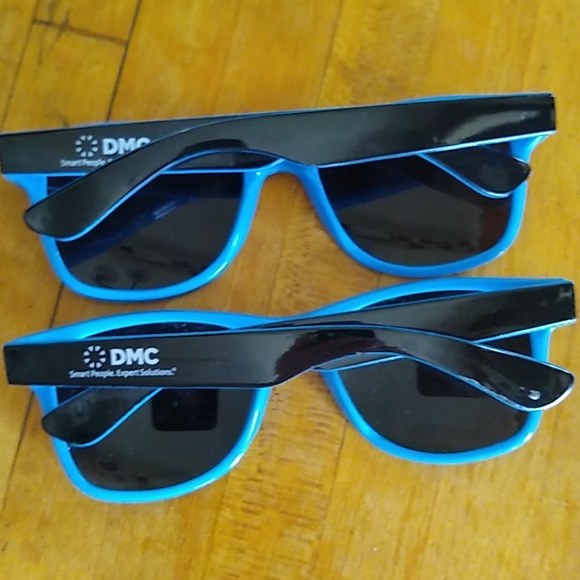 6pr. SUNGLASSES FUN - Picture 12 of 12